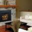Madison Park™ Gas Inserts Fireplace