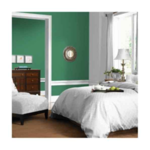 Mallard Green: PPG1132-6