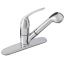 Maxwell® Se Single Handle Pull-Out Kitchen Faucet