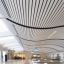 METALWORKS Linear Ceiling Panels