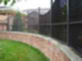 Metro Design Steel Railings System