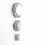 Metropoli Wall or Ceiling Lamp