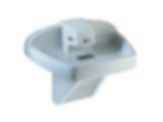 MF2939 Tri-Fount Wall Mounted