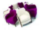 Millie Upholstered Seating Range
