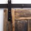 Modern Barn Door Hardware