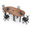 Modular Conference Tables