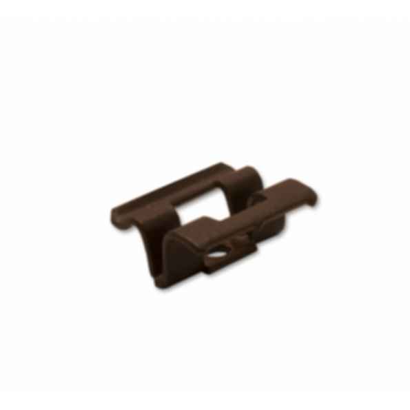MOSO 20mm Asymmetric Clip