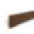 MOSO Bamboo Thermo 1x6 Square-Stock Board