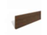 MOSO Bamboo Thermo 1x6 Square-Stock Board