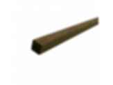 MOSO Bamboo Thermo 2x2 Square-Stock Board