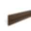 MOSO Bamboo Thermo 6" Double-Fluted Siding Modlar Brand
