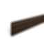 MOSO Bamboo Thermo 6" Triple-Fluted Siding Modlar Brand