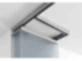 NanaWall HSW75 - Frameless Glass Wall