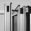 NanaWall SL60 - Folding Glass Wall