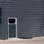 NASSAU Thermo Door System