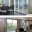 Next Dimension Sliding Patio Door