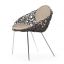 Noodle Armchair