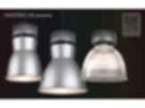 Open A-Line Industrial LED