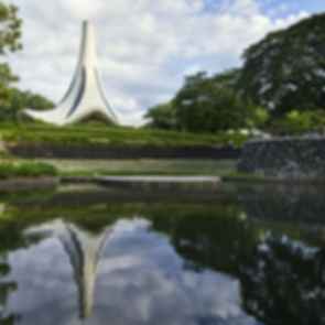 Our Lady of Lourdes Chapel