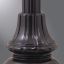 Outdoor Poles - Decorative Aluminum Pole Collection