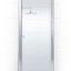 Paragon® Framed Shower Door