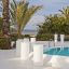 Paris Cordless Indoor-Outdoor Lamp
