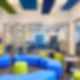 Park Elementary School - Folding Doors