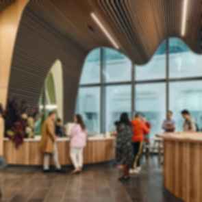 Paula Fox Melanoma and Cancer Center