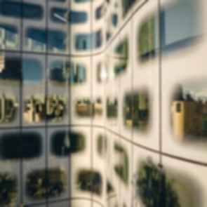 Paula Fox Melanoma and Cancer Center - Façade