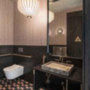 Pelio Estate - Bathroom