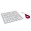 Petal Decorative Drain Cover