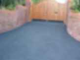 PICSCOAT Waterbased Driveway Restoration and Refurbishment