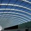 Pilkington Planar™ Glass Roofs and Skylights