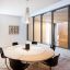 Pilkington Pyrostop® Fire-rated Glazing