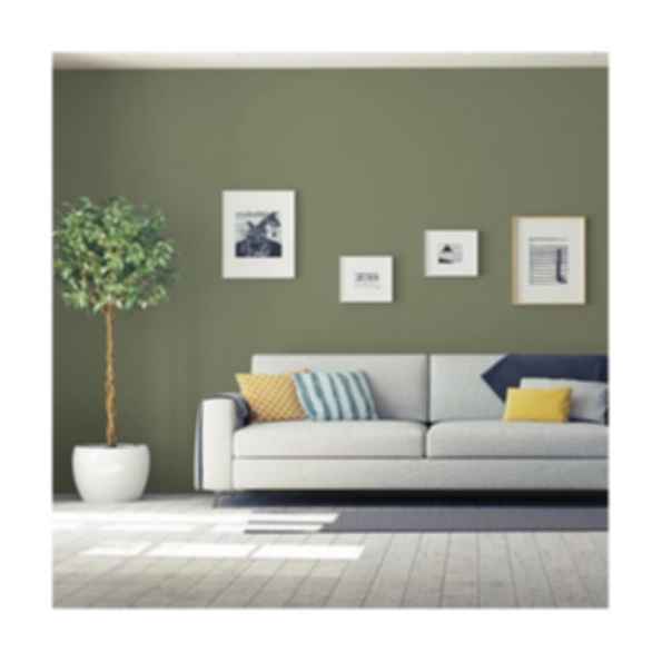 Pine Garland: PPG1126-6