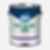 PITT-GLAZE® WB1 Interior Eggshell Pre-Catalyzed Water-Borne Acrylic Epoxy