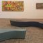 Plasma Lounge Seating