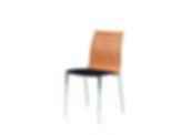 Polo Upright Stacking Chair