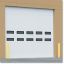Polyurethane Insulated Steel Doors