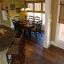 Prefinished Heart Pine