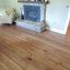 Prefinished Wide Plank Pine