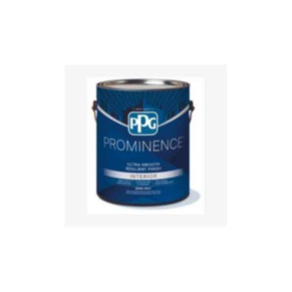 PROMINENCE™ Interior Flat Acrylic Latex