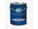 PROMINENCE™ Interior Flat Acrylic Latex