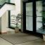 Protector Vinyl-Back Entrance Matting