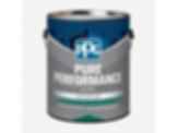 PURE PERFORMANCE® Interior Eggshell Latex