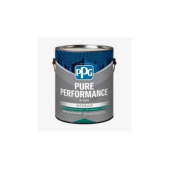 PURE PERFORMANCE® Interior Flat Latex