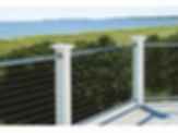 RailEasy™ Nautilus Cable Railing
