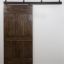 Ranch Barn Door