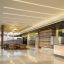 Recessed Dimmable LED Linear Fixture with Acrylic Diffuser