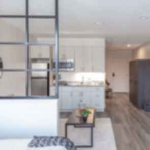 Redwood Campus Center - Studio Unit